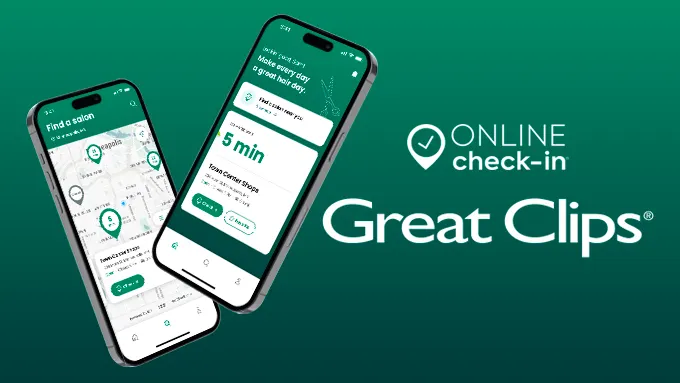 Great Clips — Hair salon in Victorville